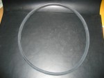DOOR GLASS GASKET BG/EG